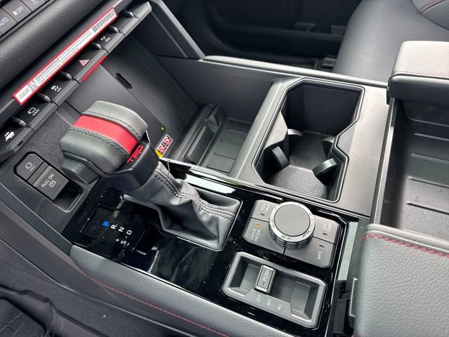 New 2026 Toyota Sequoia TRD Pro image 18