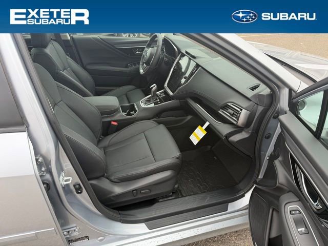 New 2025 Subaru Legacy Limited image 12