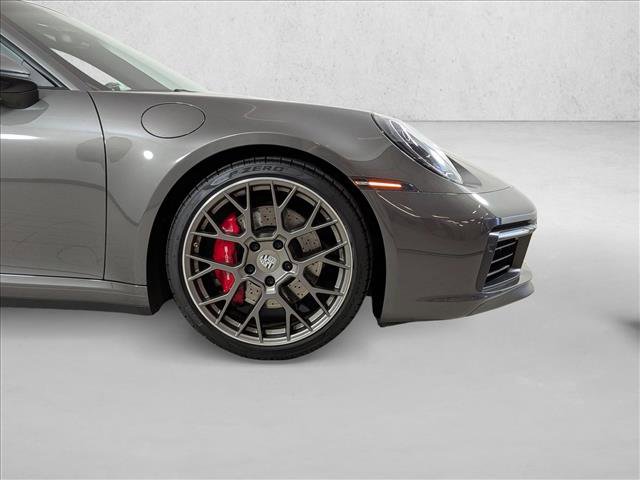 Used 2020 Porsche 911 Carrera S image 11