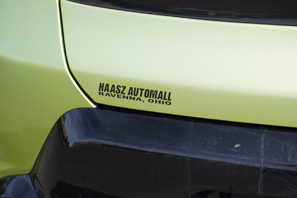 Used 2016 Kia Soul + FWD image 7