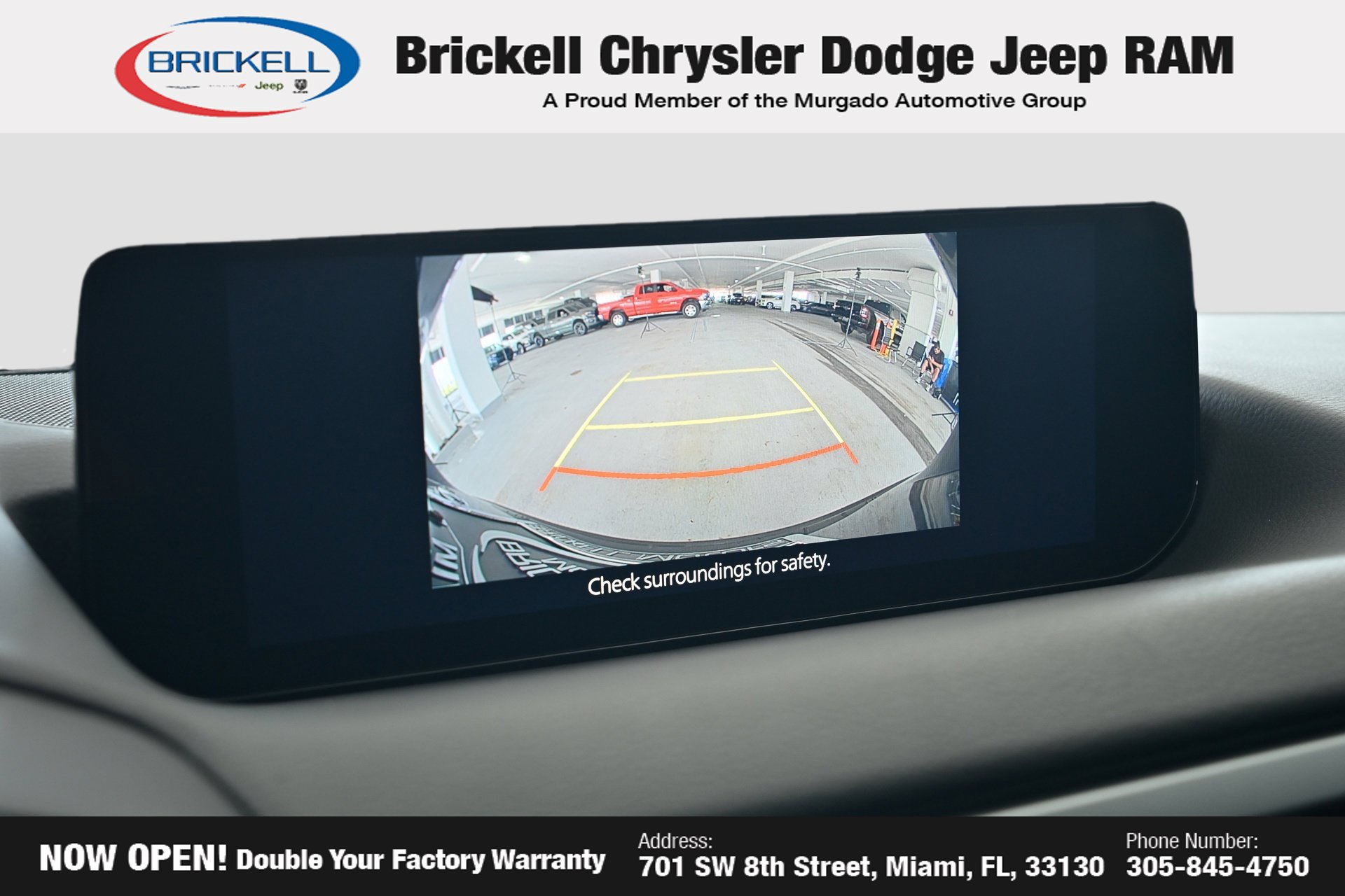 Used 2026 MAZDA CX-50 AWD 2.5 S w/ Preferred Pkg image 31