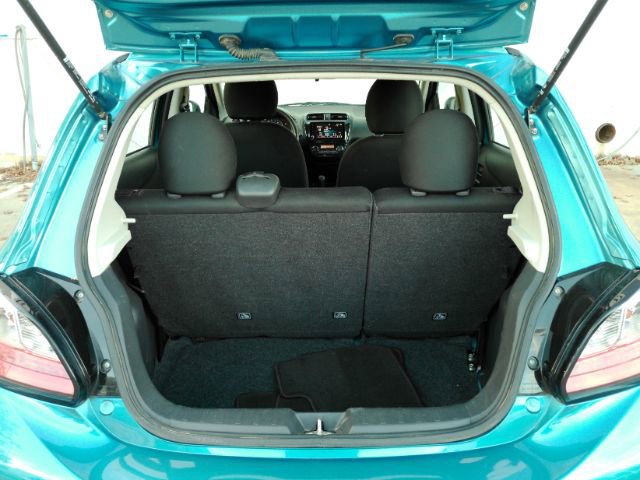 Used 2024 Mitsubishi Mirage ES image 23