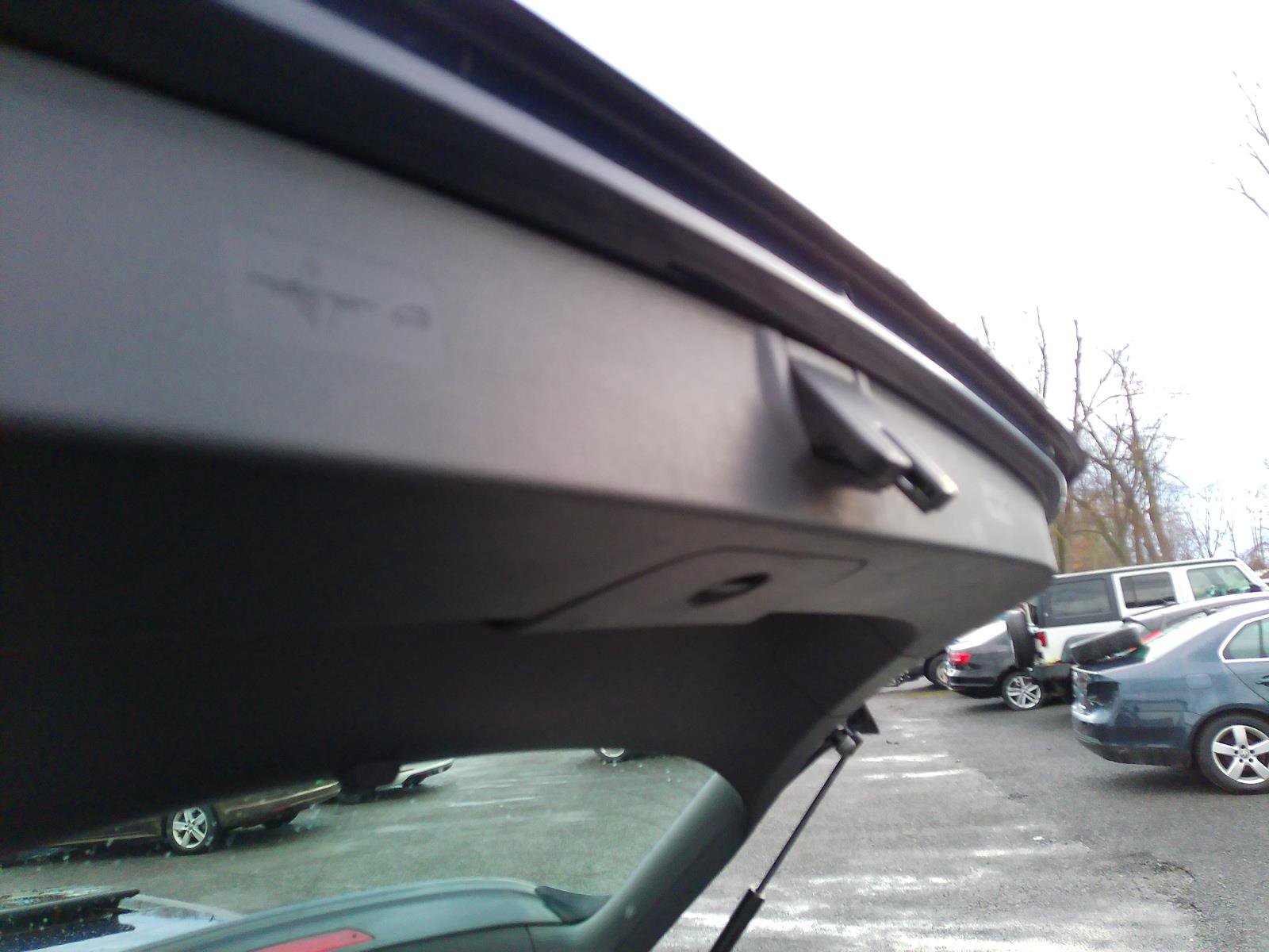 Used 2017 Volkswagen GTI SE image 38