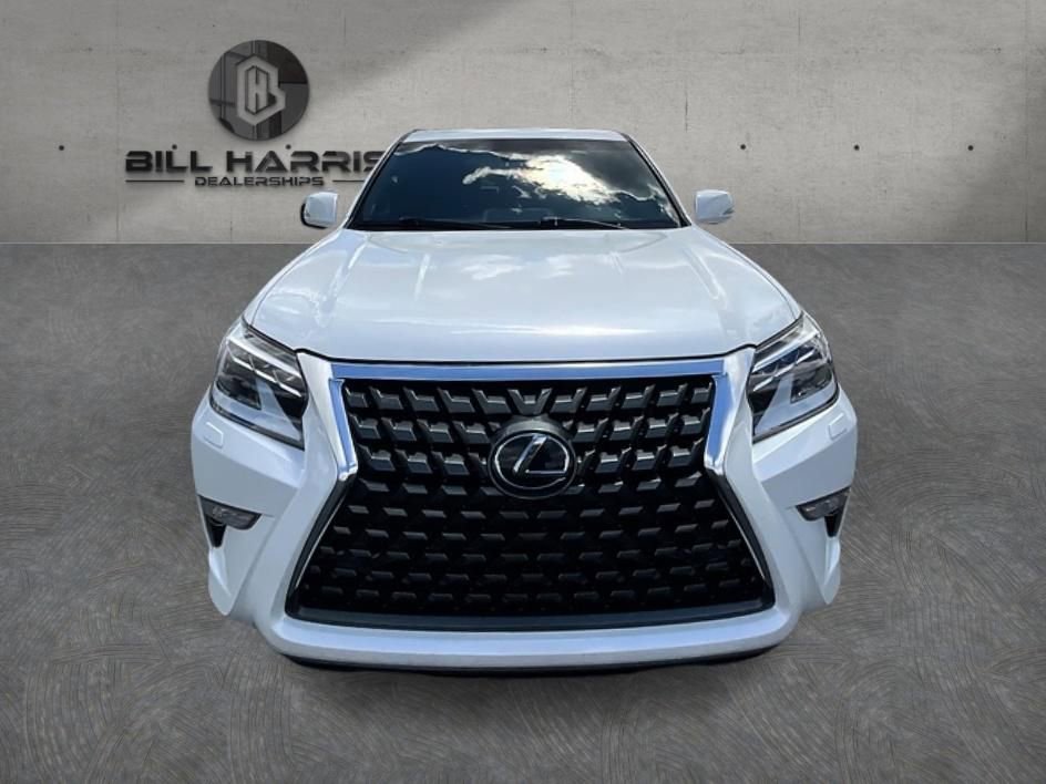 Used 2020 Lexus GX 460 Premium w/ Premium Package AWD/4WD image 2