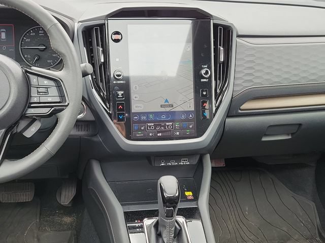 Used 2025 Subaru Forester Touring AWD/4WD image 24