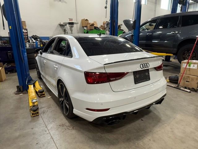 Used 2019 Audi RS 3 AWD/4WD image 2