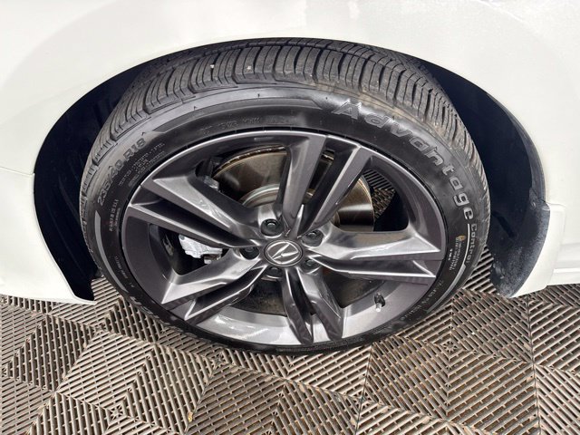 Used 2024 Acura Integra A-Spec w/ Technology Package FWD image 52