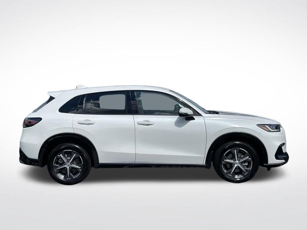 Certified 2025 Honda HR-V EX-L image 7