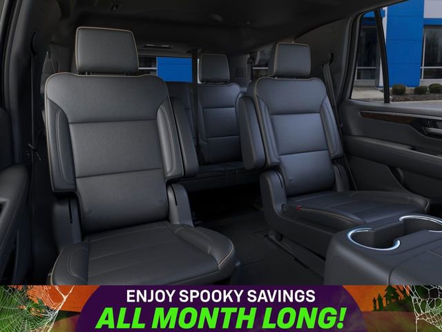 New 2026 Chevrolet Tahoe Premier image 17