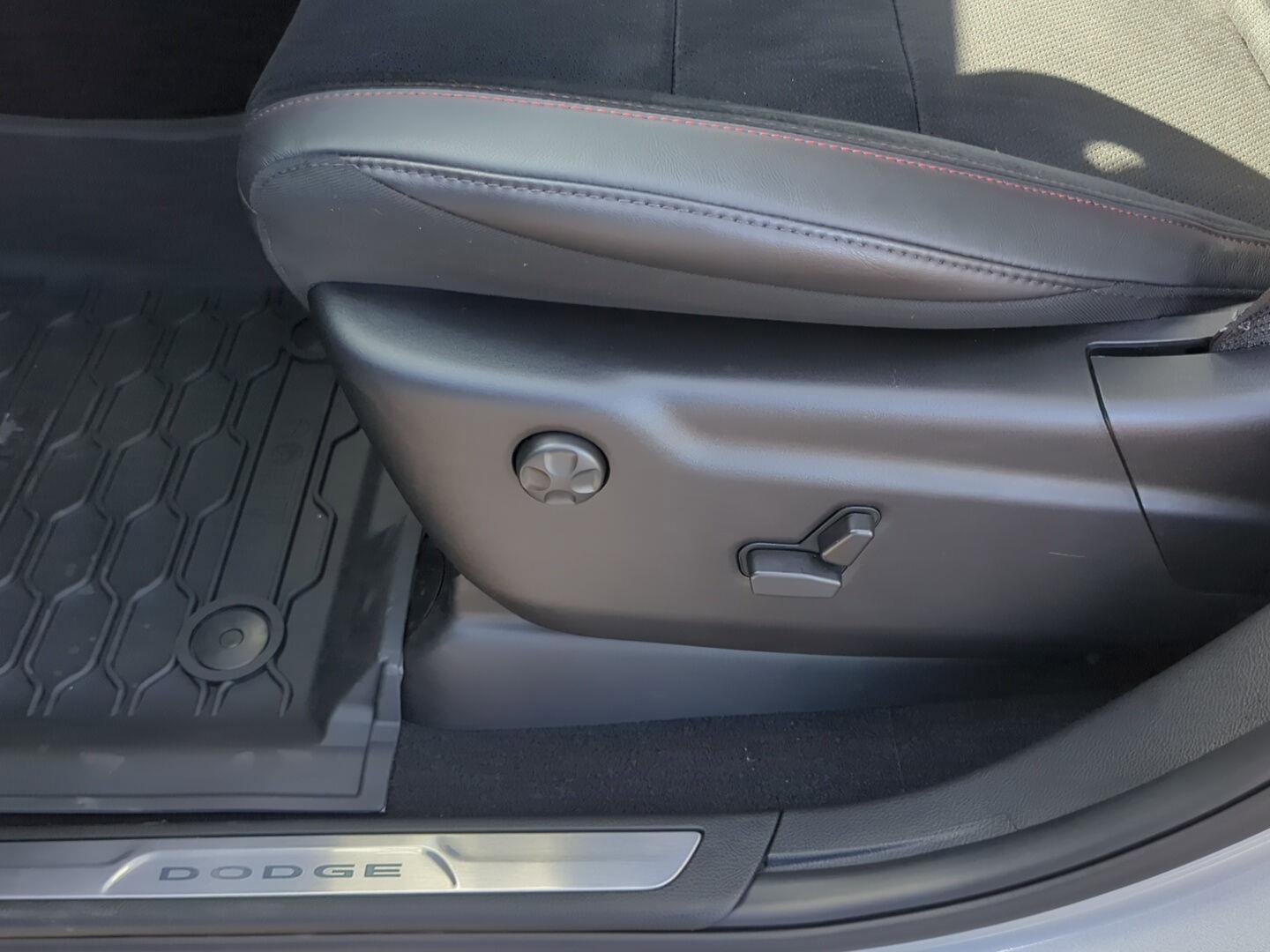 New 2026 Dodge Durango GT AWD/4WD image 15