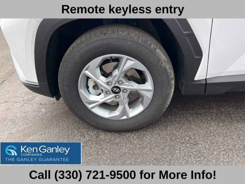 Used 2023 Hyundai Tucson SEL image 15