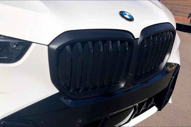 Used 2025 BMW X5 sDrive40i w/ M Sport Package RWD image 28
