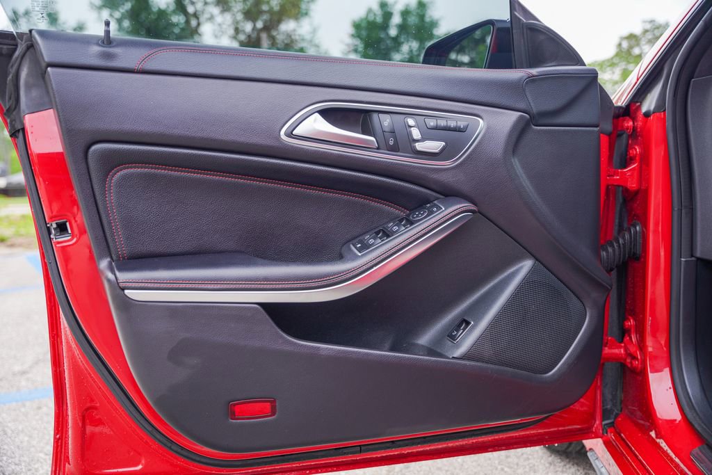 Used 2019 Mercedes-Benz CLA 45 AMG 4MATIC image 13