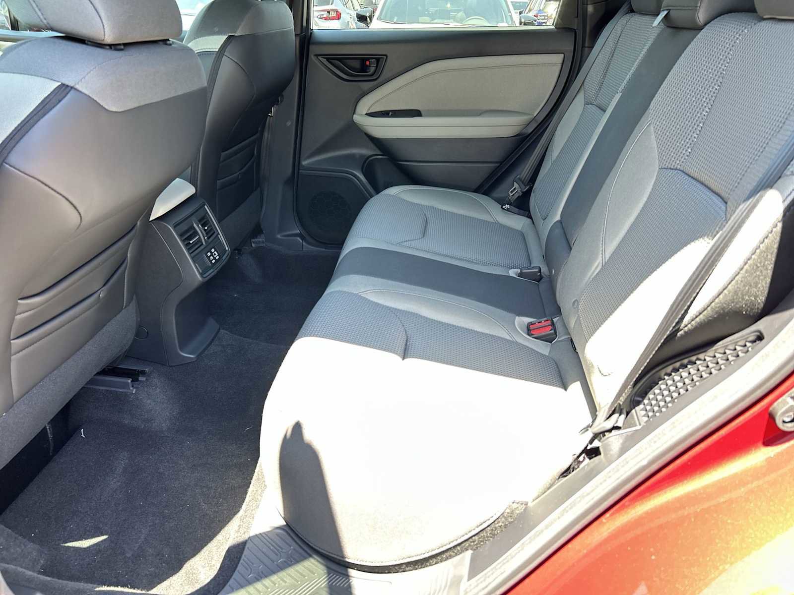 New 2026 Subaru Forester Premium AWD/4WD image 9