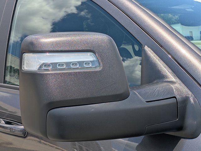 New 2025 RAM 2500 Power Wagon image 12