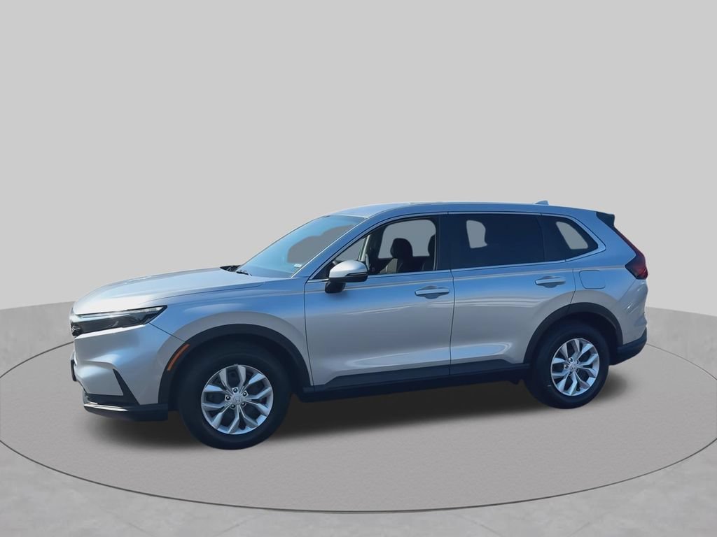 Used 2025 Honda CR-V LX image 6