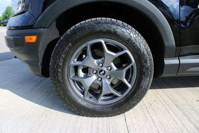 Used 2023 Ford Bronco Sport Badlands AWD/4WD image 27