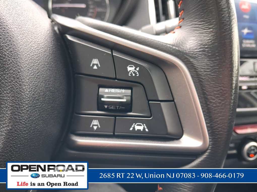 Used 2019 Subaru Crosstrek 2.0i Limited w/ Moonroof Package w/Navigation AWD/4WD image 27