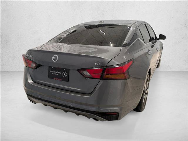 Used 2019 Nissan Altima 2.5 SL image 5