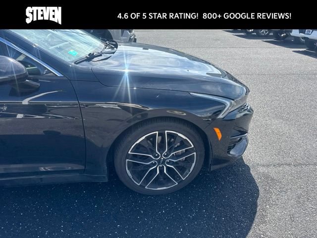 Used 2023 Kia K5 GT w/ GT1 Package FWD image 11