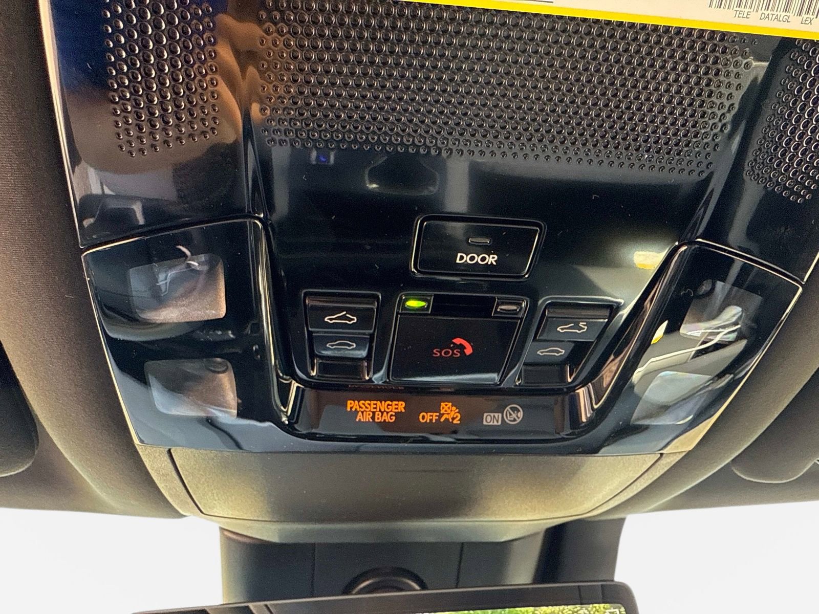 New 2026 Lexus RX 350 Premium Plus image 19