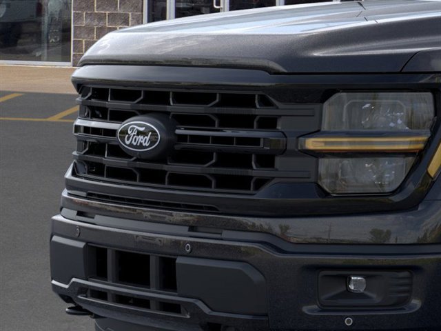 New 2025 Ford F150 XLT w/ Equipment Group 302A MID image 17