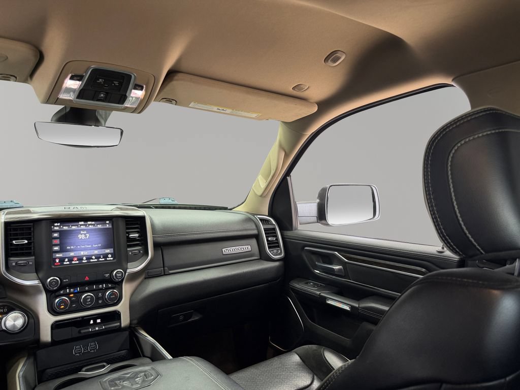 Used 2020 RAM 1500 Laramie AWD/4WD image 26