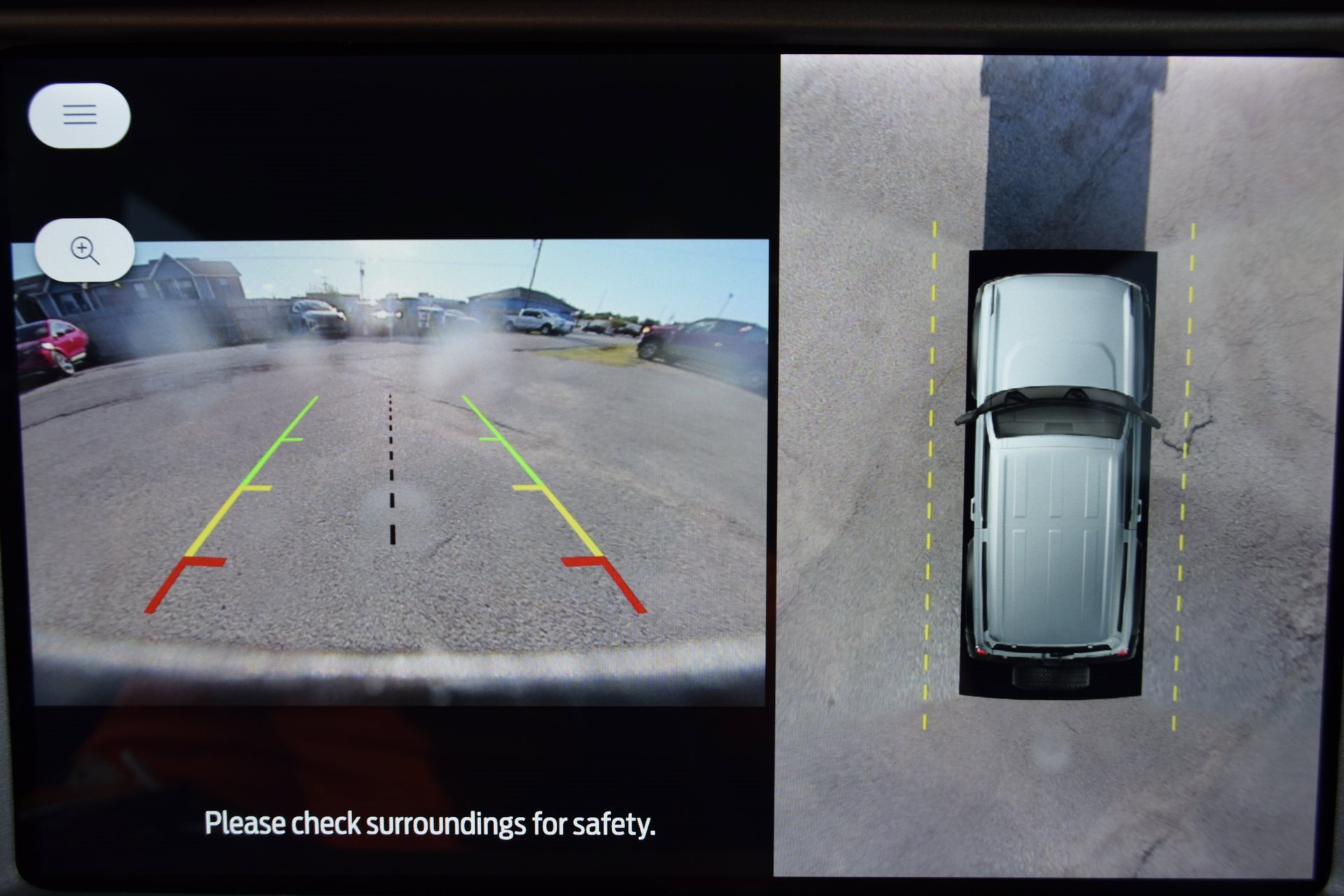 New 2025 Ford Bronco Outer Banks image 13