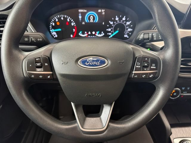 Certified 2020 Ford Escape SE AWD/4WD image 22