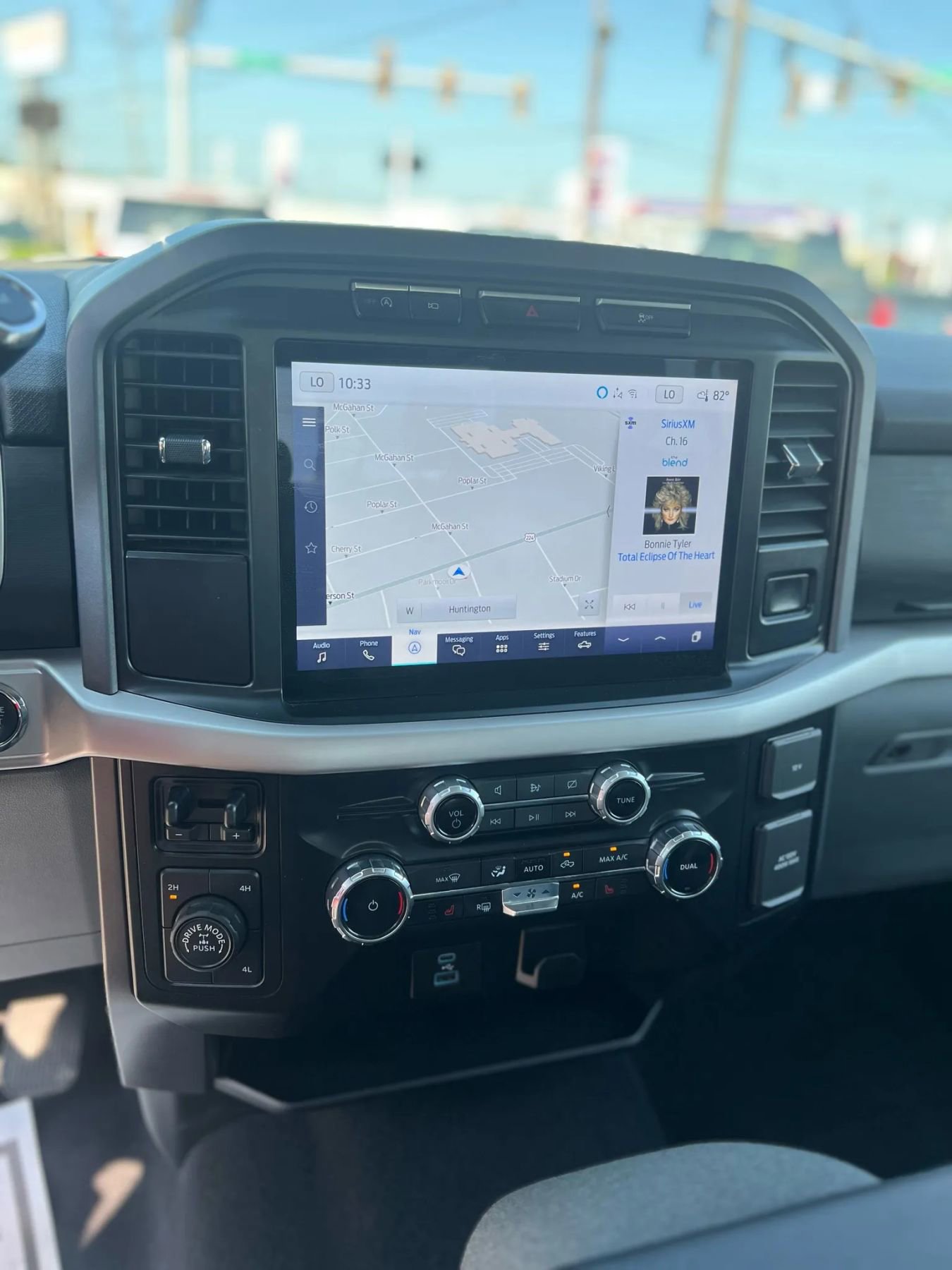 Used 2023 Ford F150 XLT w/ Equipment Group 302A High image 19