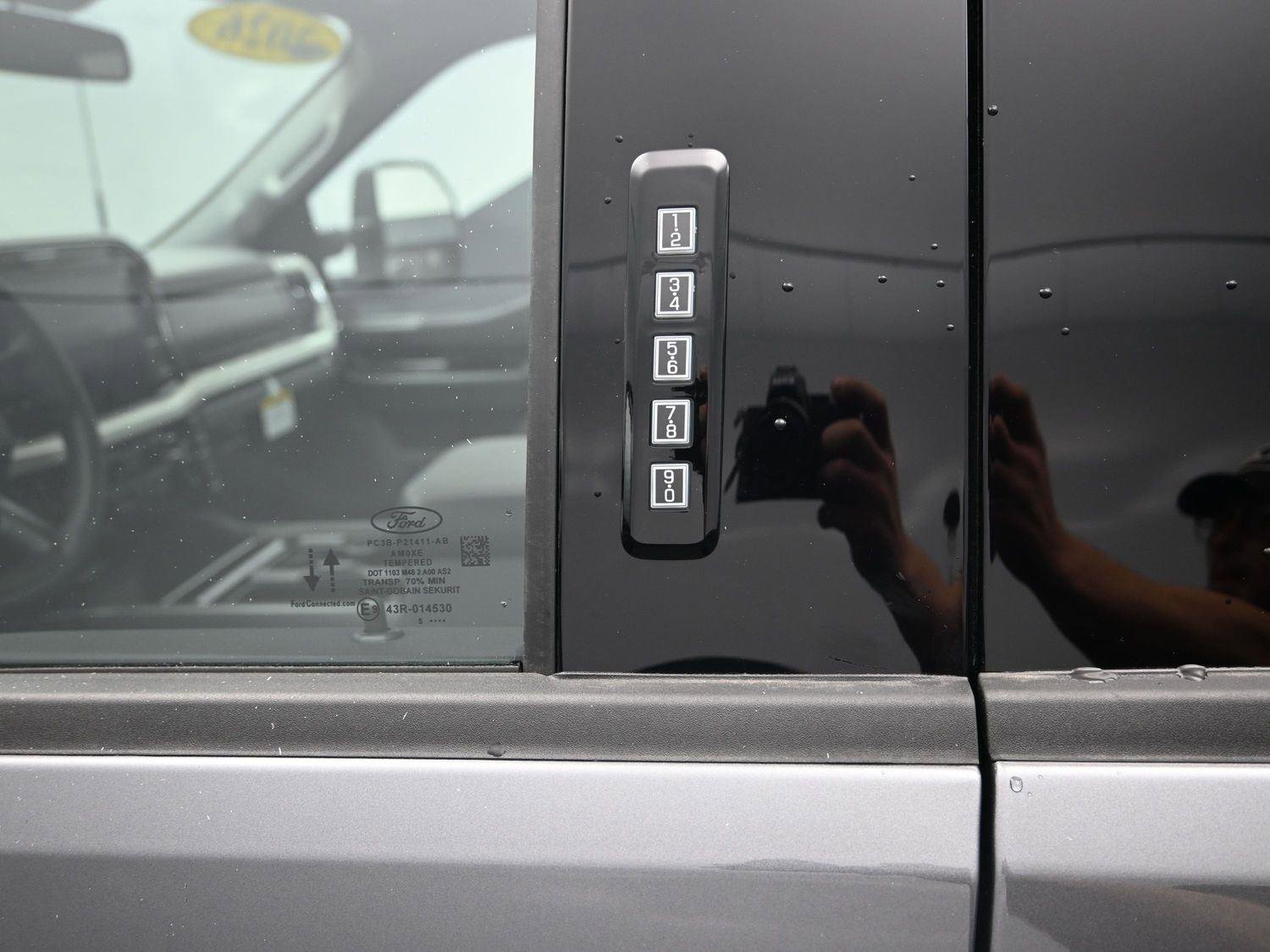 New 2026 Ford F250 XLT image 18