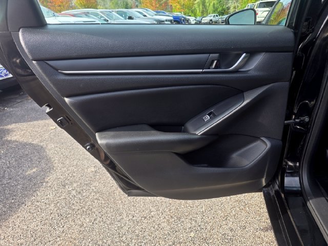 Used 2019 Honda Accord Sport image 15