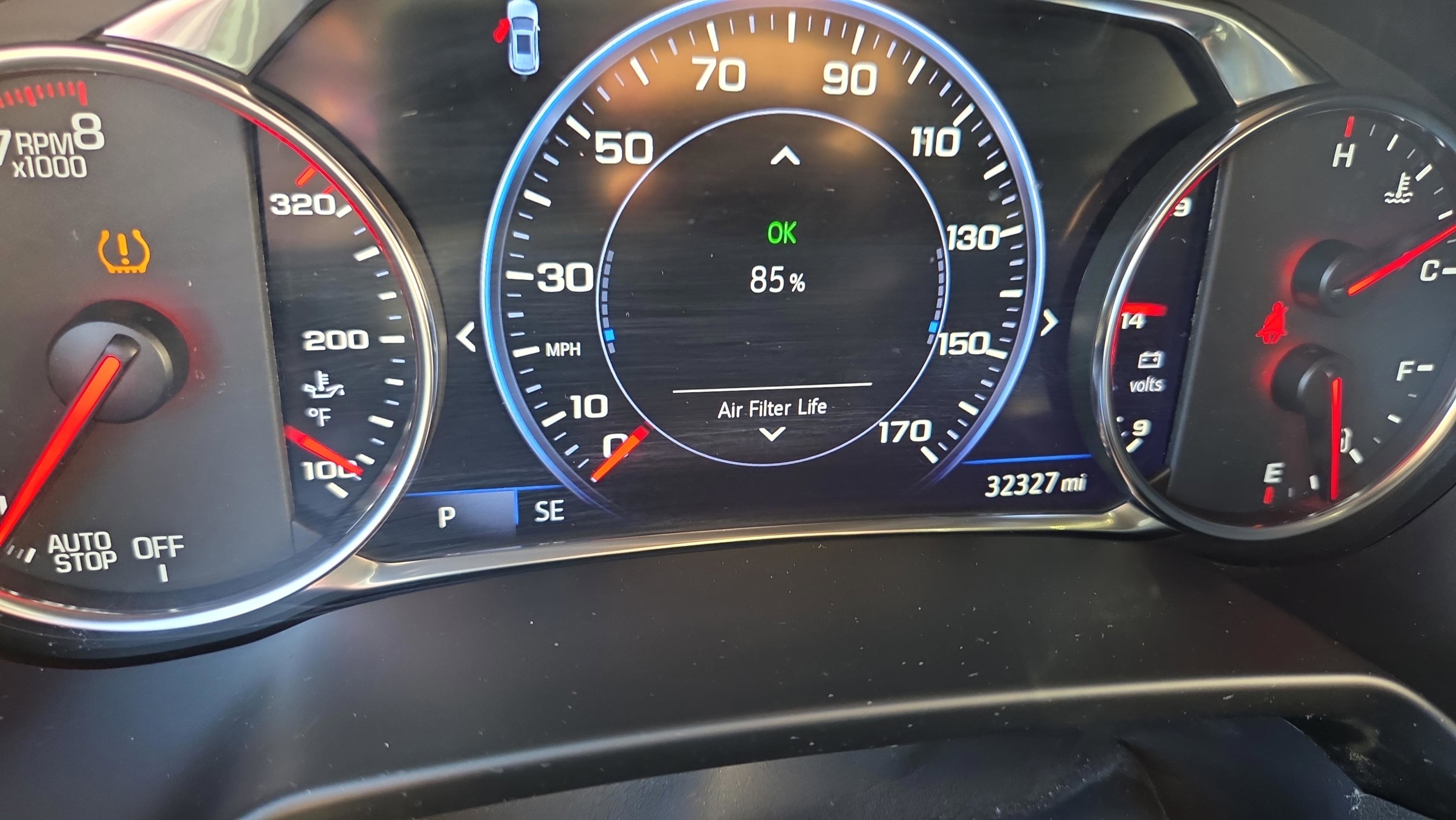 Used 2022 Chevrolet Blazer RS w/ Enhanced Convenience Package FWD image 31