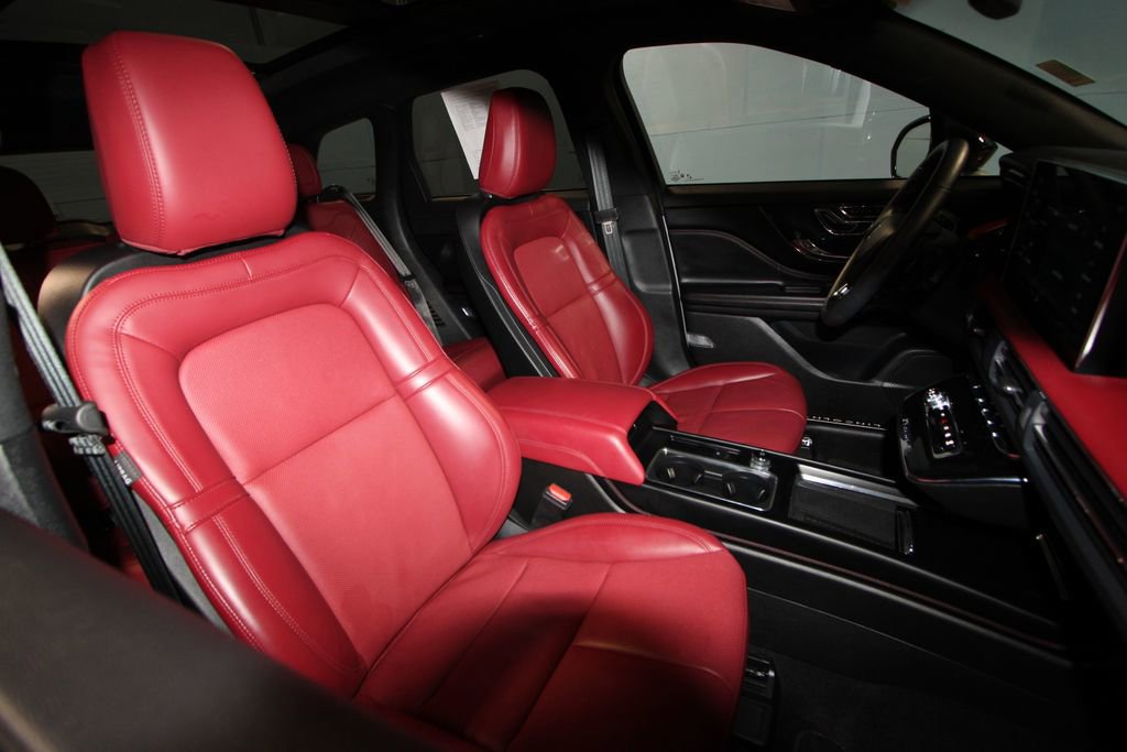 Used 2024 Lincoln Corsair Grand Touring w/ Equipment Group 301A image 24