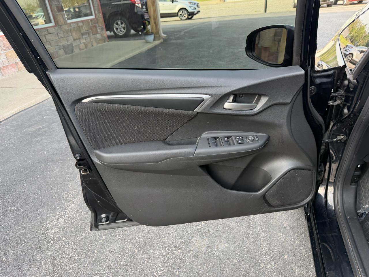 Used 2016 Honda Fit EX image 12