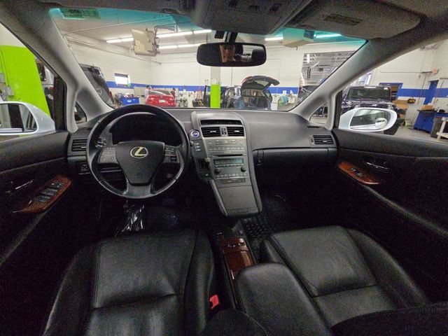 Used 2010 Lexus HS 250h FWD image 27