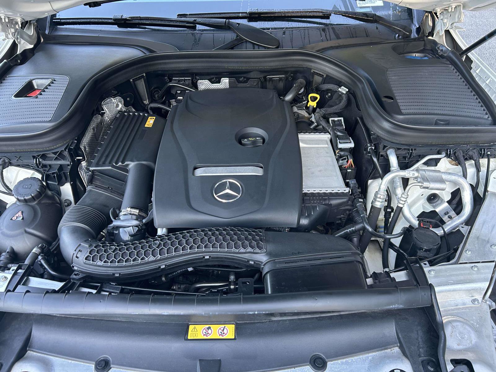 Used 2019 Mercedes-Benz GLC 300 image 50