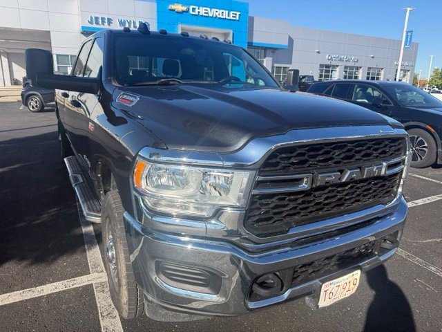 Used 2021 RAM 3500 Tradesman AWD/4WD image 21