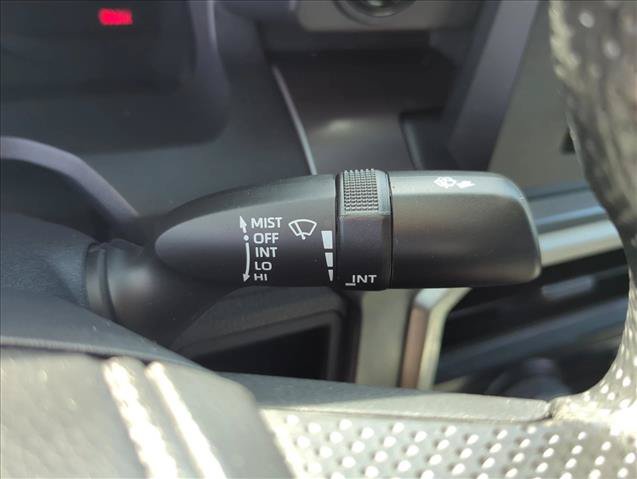 Certified 2026 Toyota Tacoma SR5 RWD image 16
