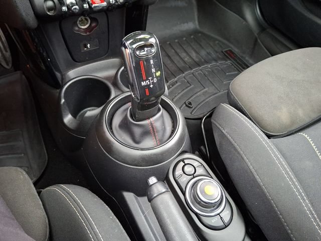 Used 2021 MINI Cooper S w/ 6.5" Touchscreen Package FWD image 15