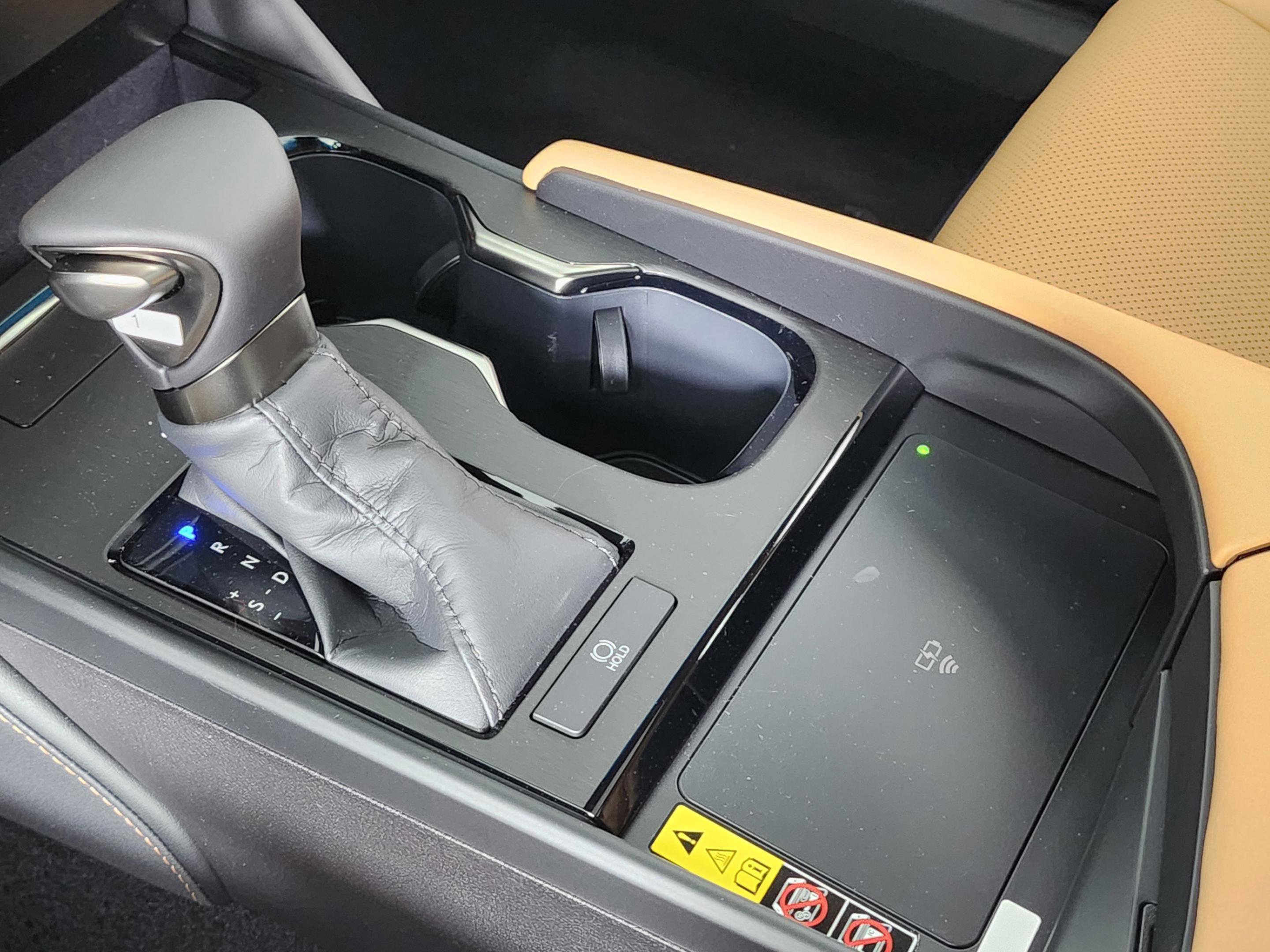 New 2025 Lexus ES 350 w/ Premium Package image 25