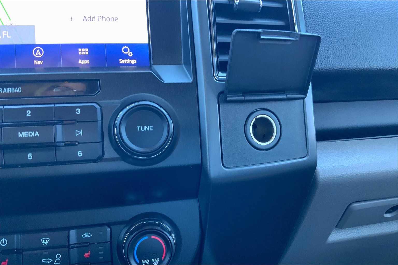 Used 2020 Ford F150 XLT w/ Equipment Group 302A Luxury image 32