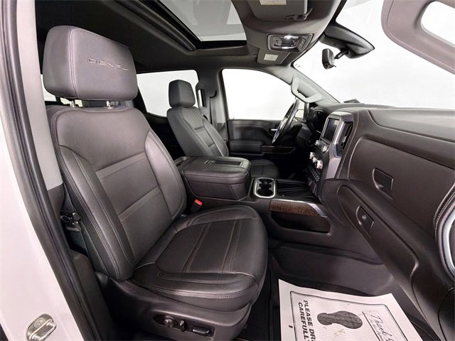Used 2021 GMC Sierra 1500 Denali w/ Denali Ultimate Package image 26