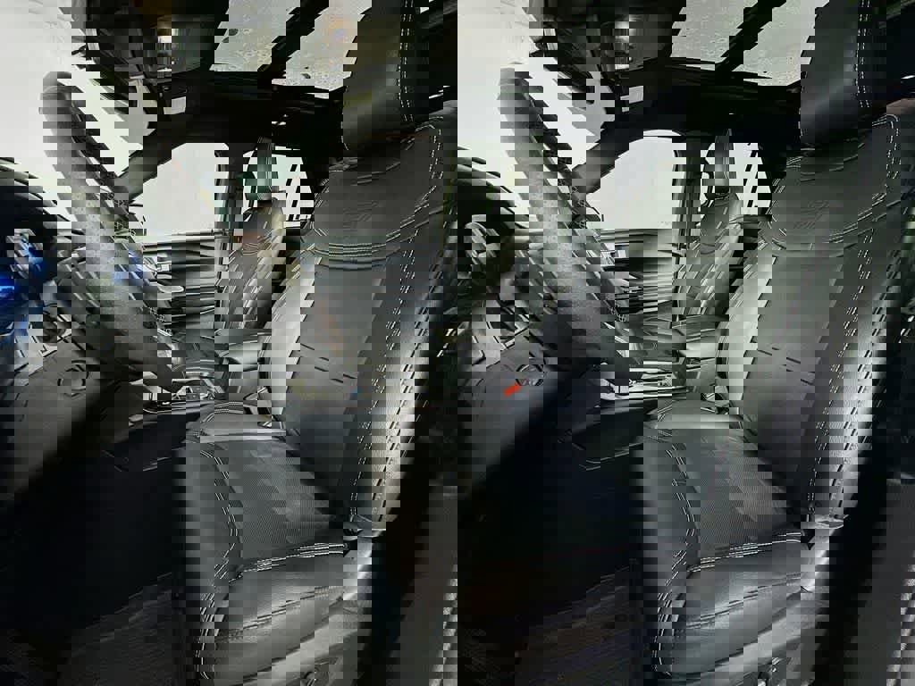 Certified 2023 Ford Explorer ST w/ Equipment Group 401A image 12