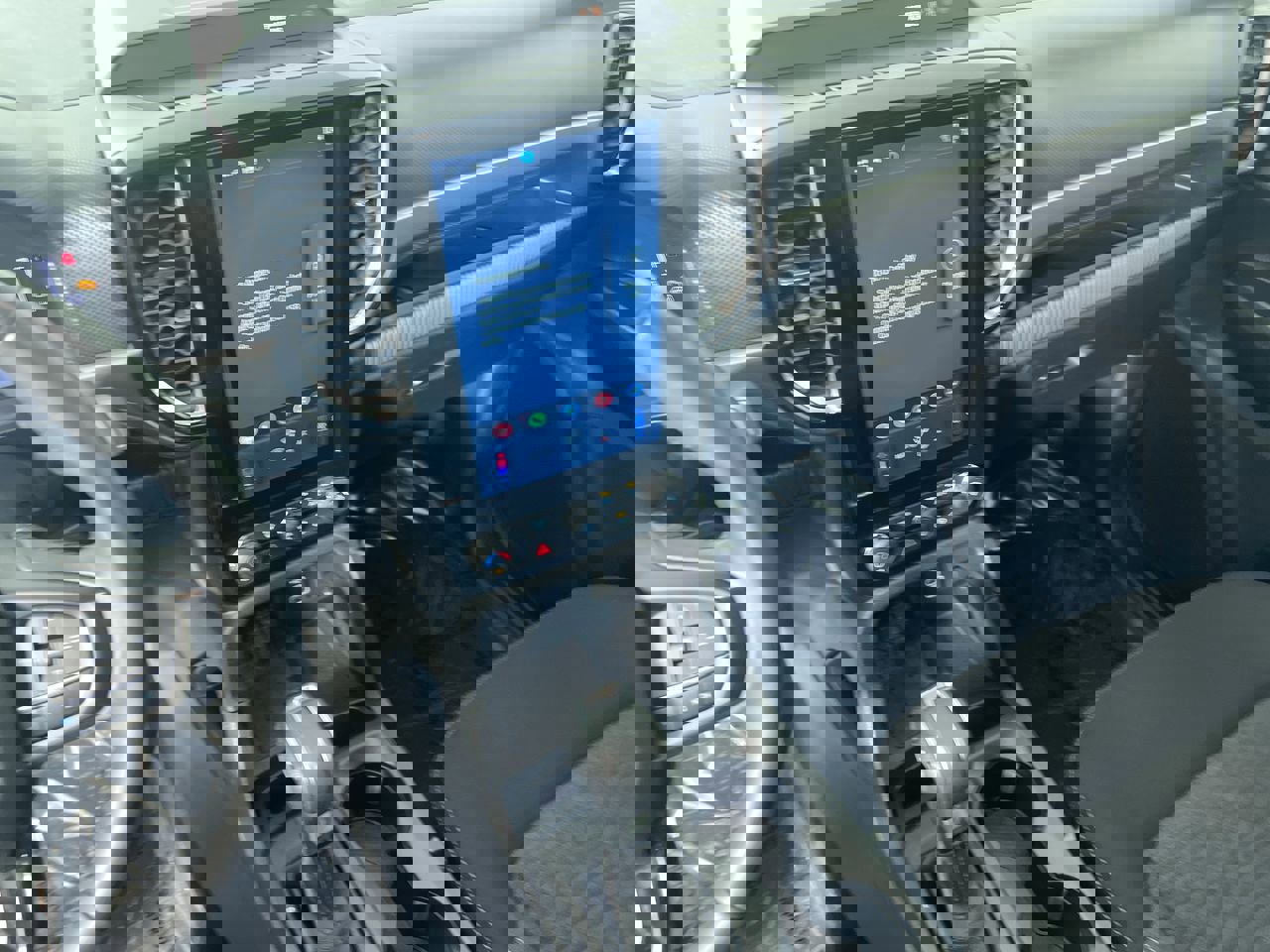 Used 2024 Ford Ranger XLT image 23