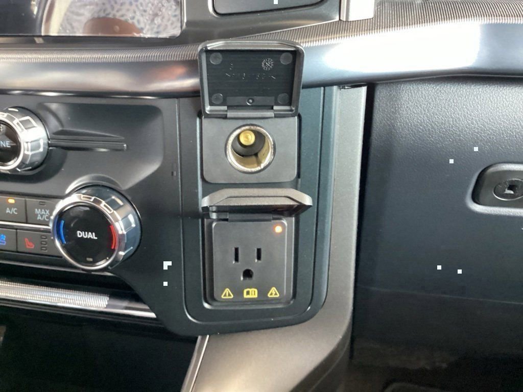 New 2025 Ford F150 Lariat w/ Equipment Group 501A Mid image 62