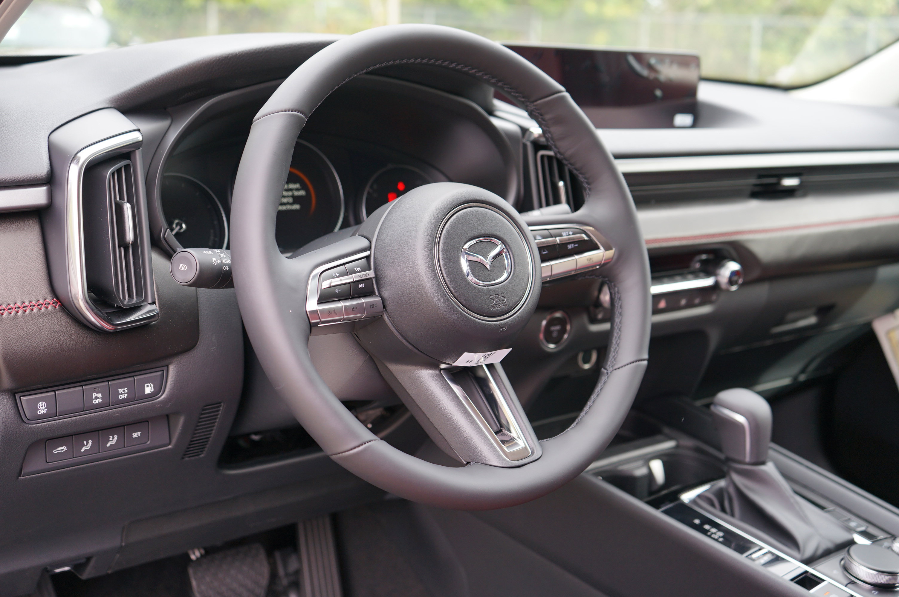 New 2026 MAZDA CX-50 2.5 Hybrid w/ Premium Plus Pkg AWD/4WD image 9