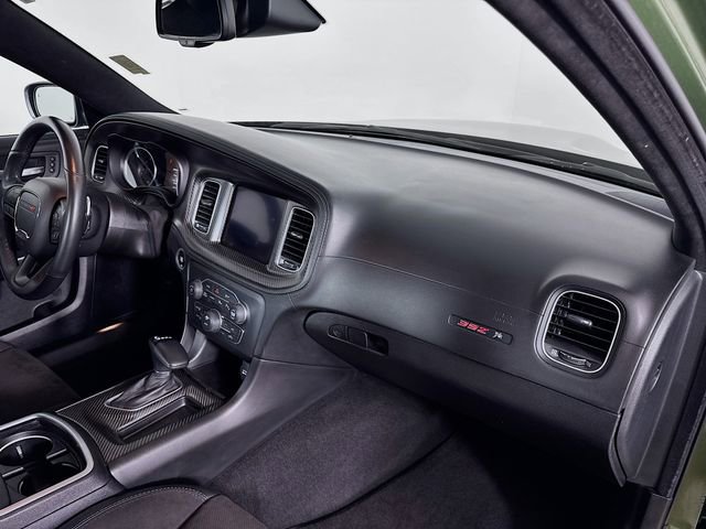 Used 2023 Dodge Charger Scat Pack w/ Plus Group image 30