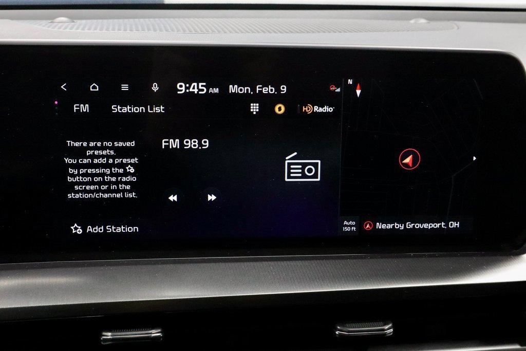 Used 2025 Kia Telluride S image 4