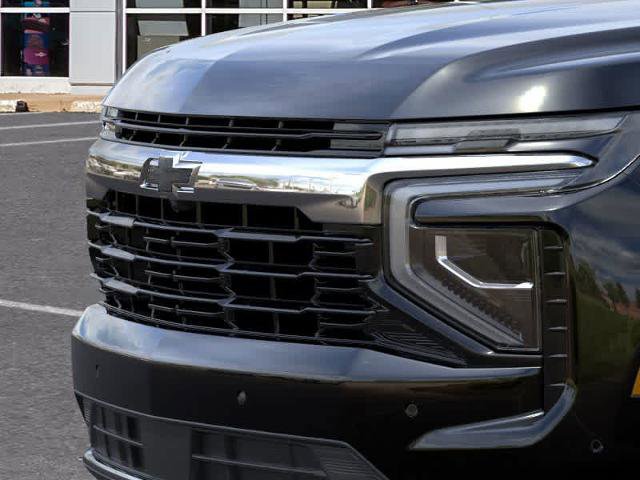 New 2026 Chevrolet Tahoe LS w/ LPO, Dark Essentials Package AWD/4WD image 13